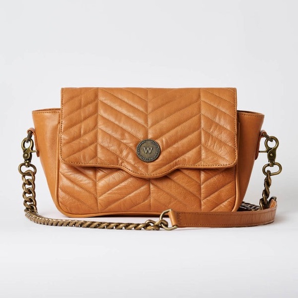 THE ISOLA D'ELBA CROSSBODY - Picture 4 of 4